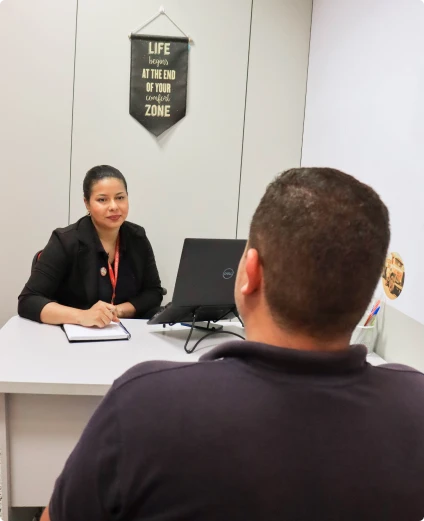 Programa Jovem Aprendiz